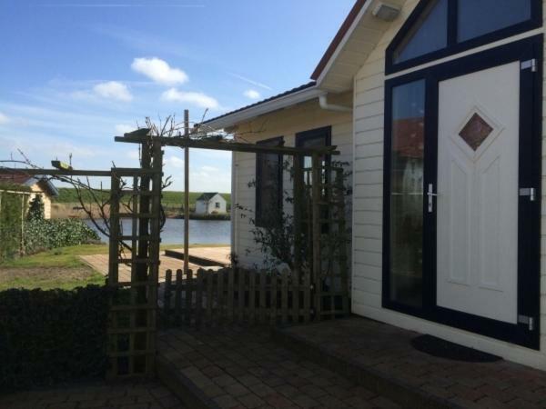 Chalet Stalland シント・アナラント エクステリア 写真