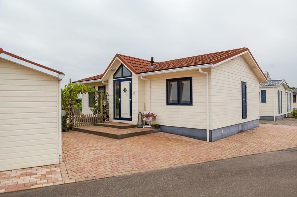 Chalet Stalland シント・アナラント エクステリア 写真