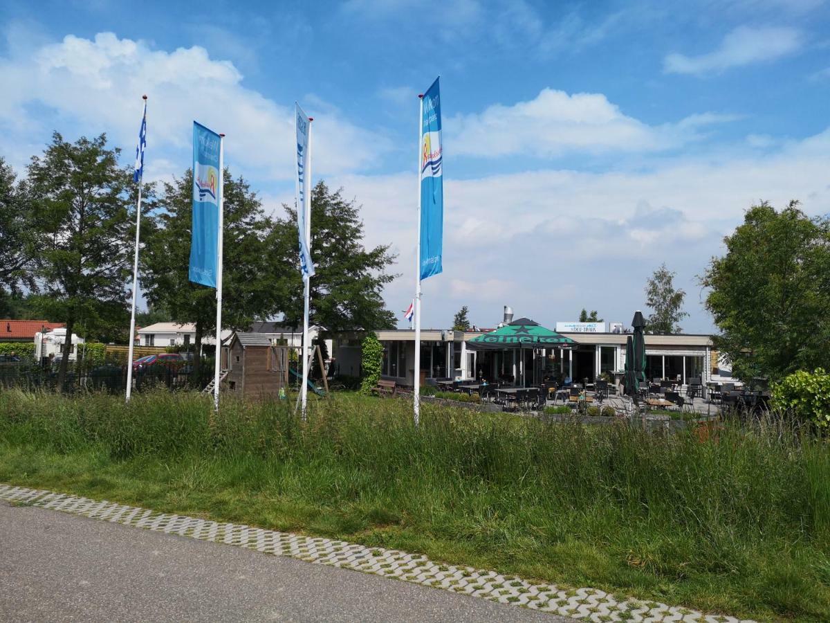 Chalet Stalland シント・アナラント エクステリア 写真
