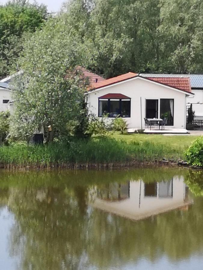 Chalet Stalland シント・アナラント エクステリア 写真